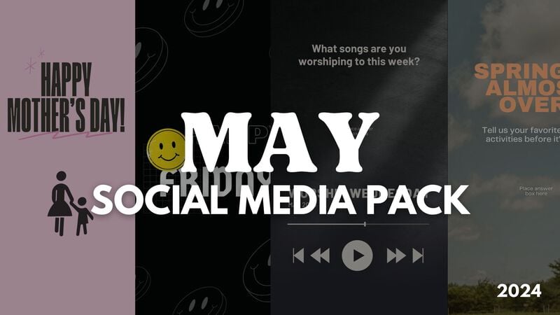 DYM May 2024 Social Media Pack